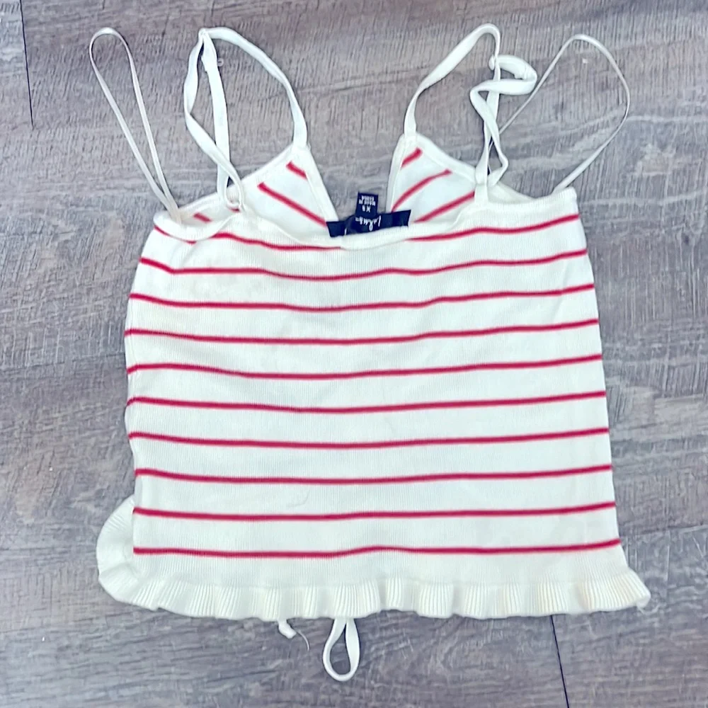 Nordstrom crop top - Picture 3 of 3